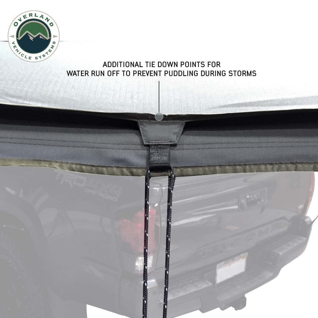 OVS Nomadic 270LTE Awning