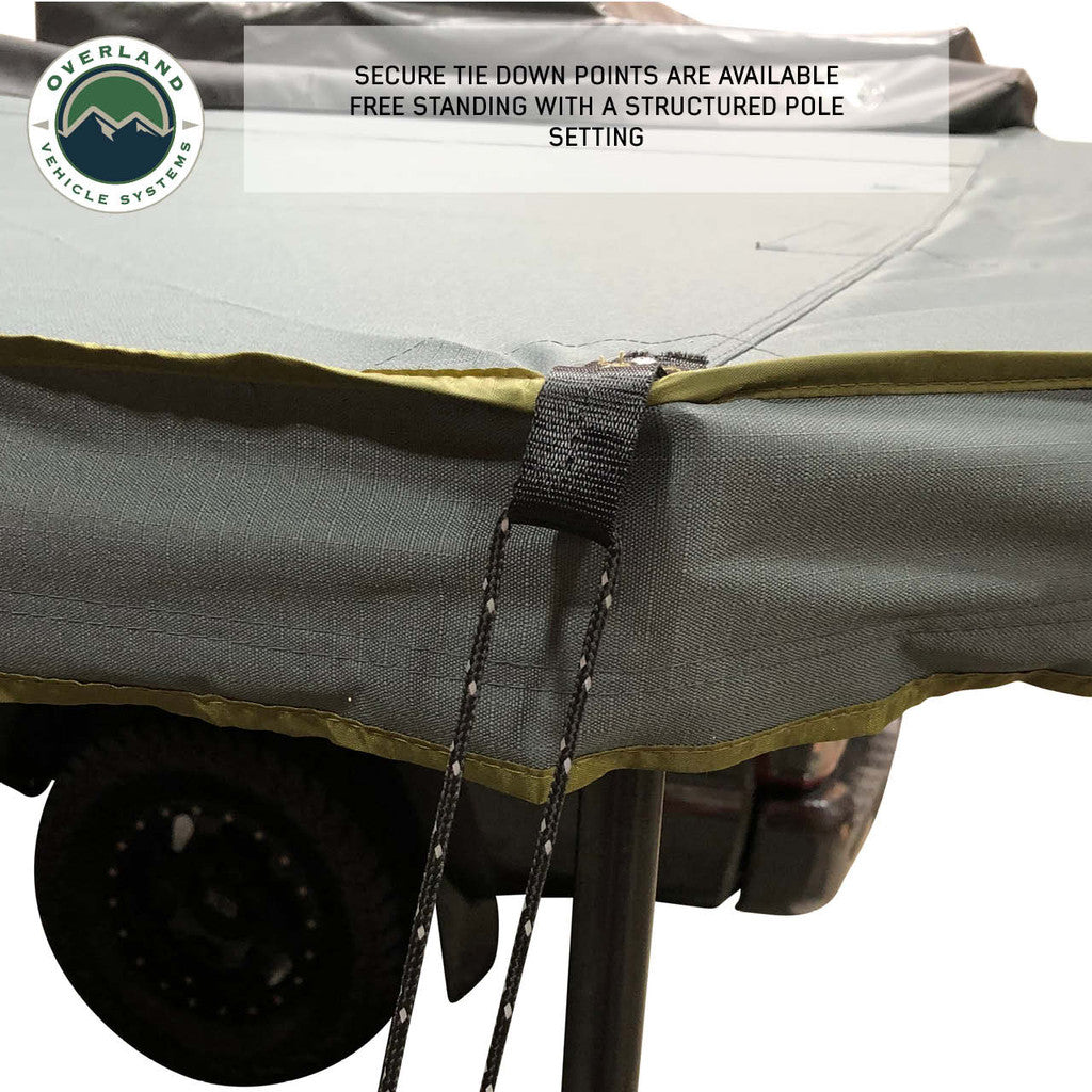 OVS Nomadic 270LTE Awning