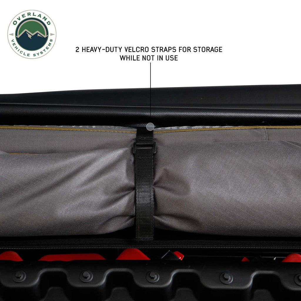 OVS Nomadic 270LTE Awning