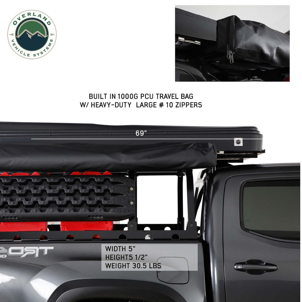 OVS Nomadic 270LTE Awning