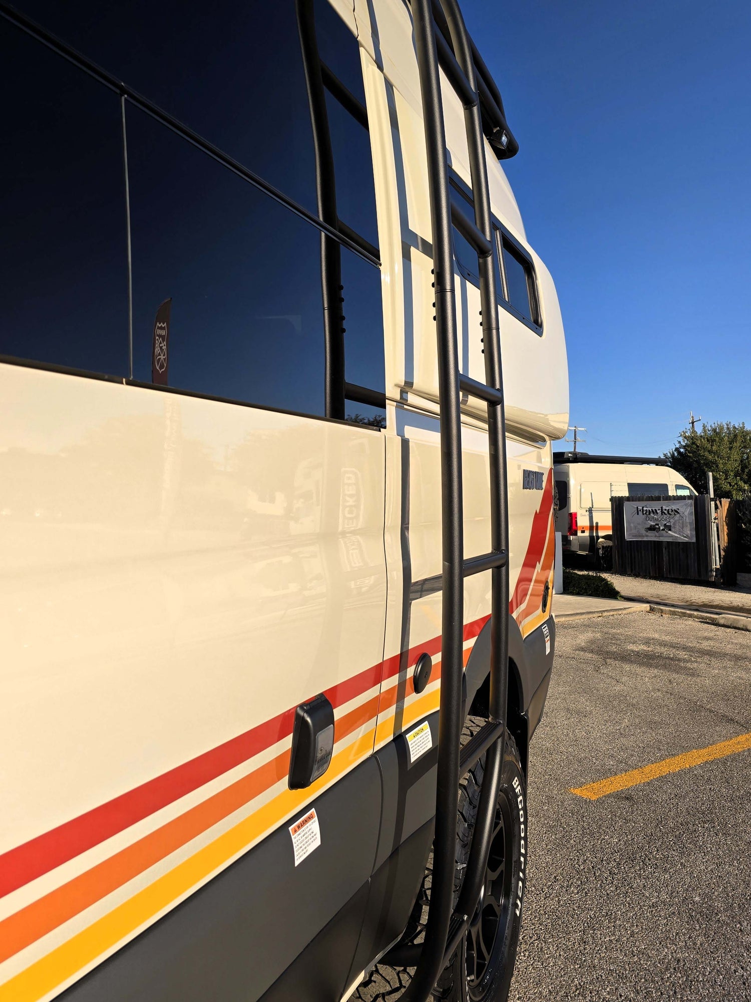 NEW ARRIVAL! 2026 Storyteller Overland Beast Mode OG