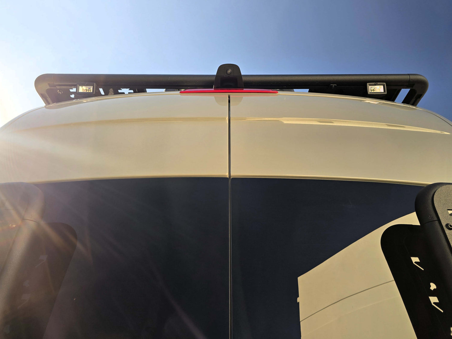 NEW ARRIVAL! 2026 Storyteller Overland Beast Mode OG