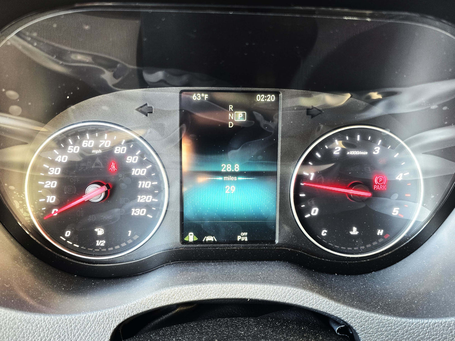 NEW ARRIVAL! 2026 Storyteller Overland Beast Mode OG