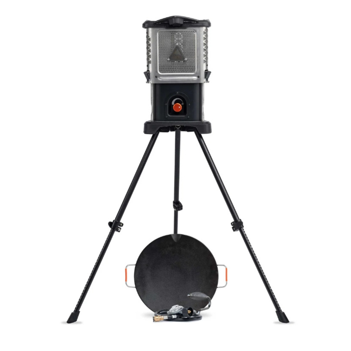 Ignik Skullet Deluxe Heater Stove