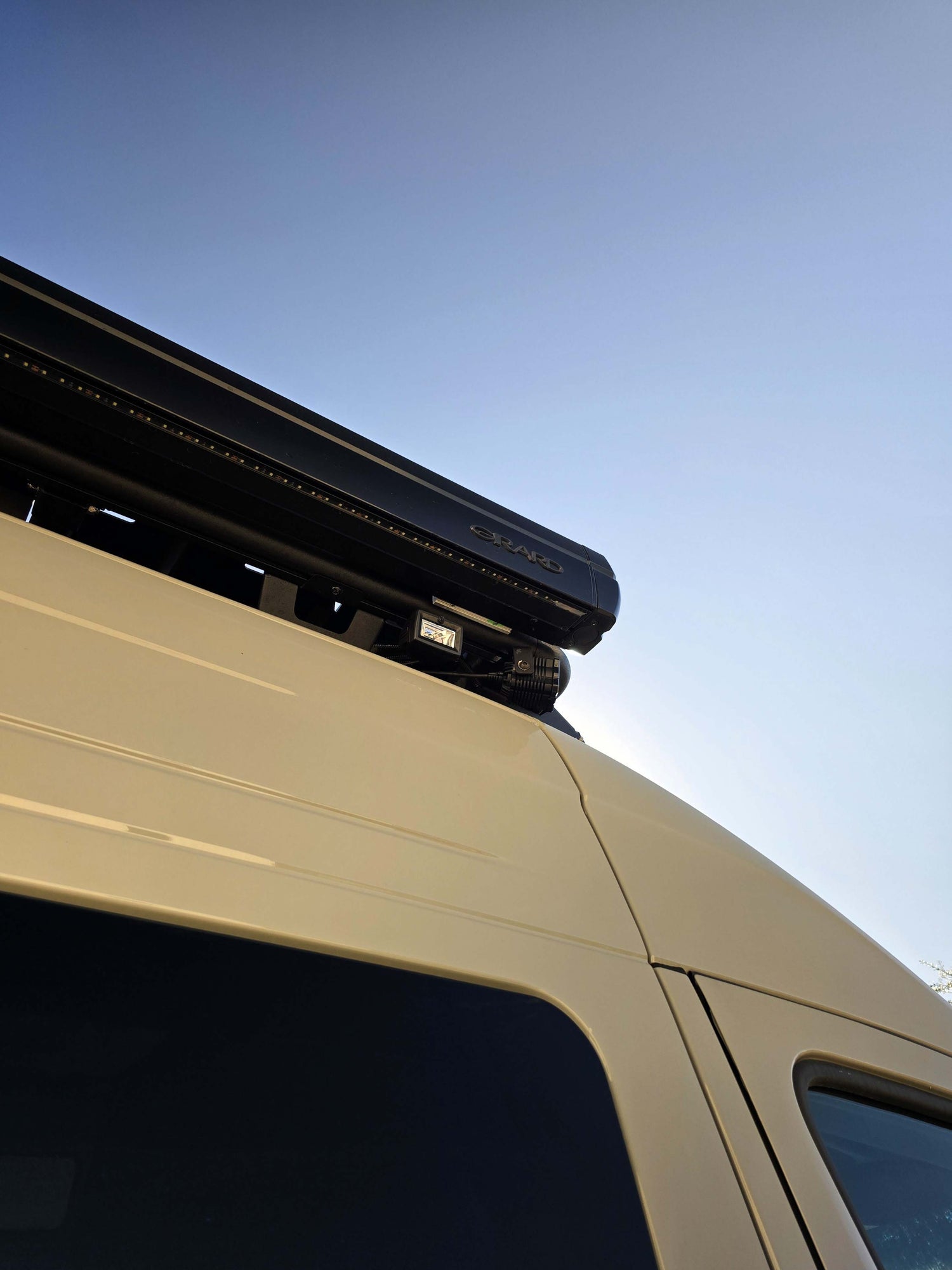 NEW ARRIVAL! 2026 Storyteller Overland Beast Mode OG