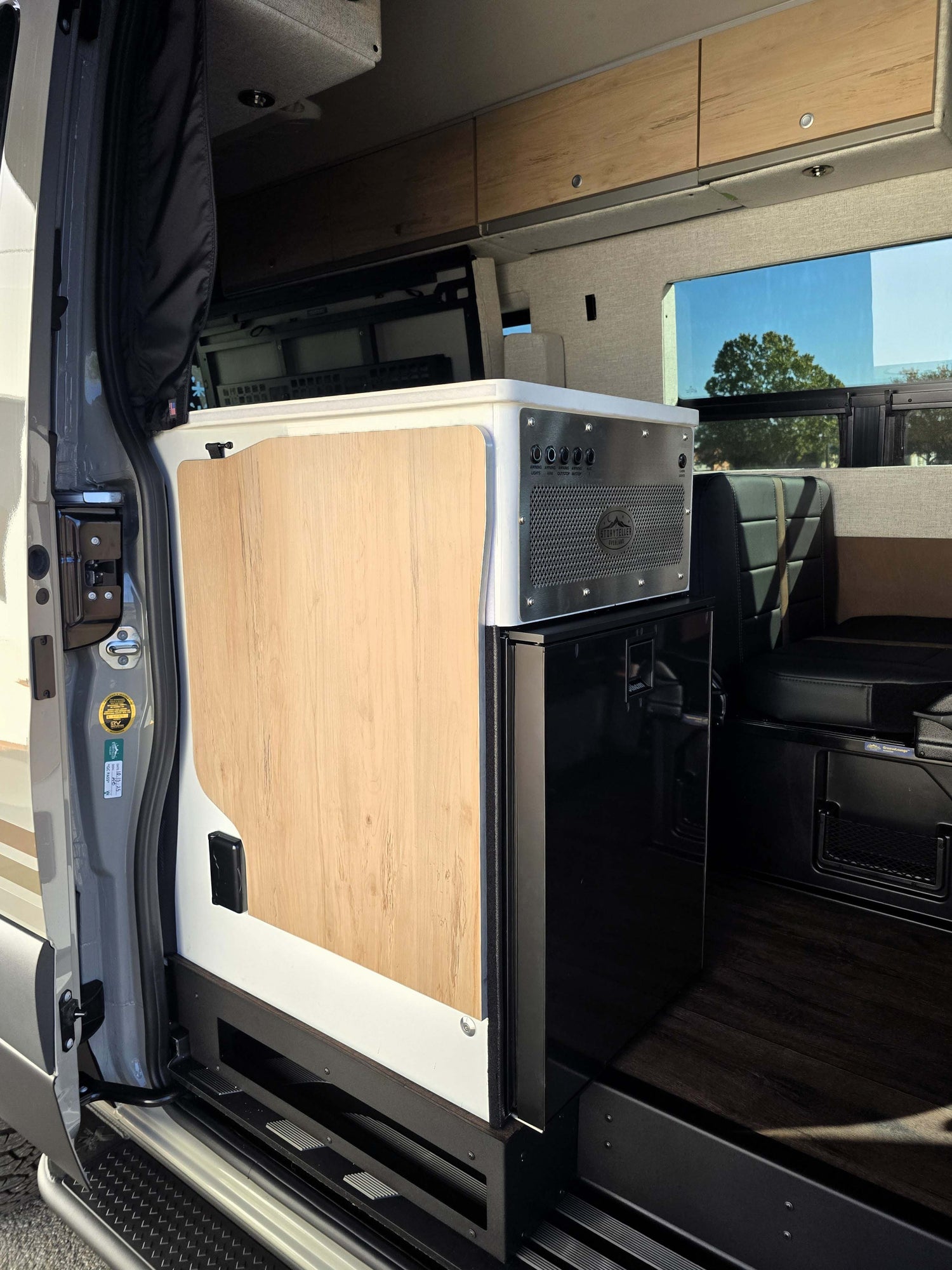 NEW ARRIVAL! 2026 Storyteller Overland Beast Mode OG