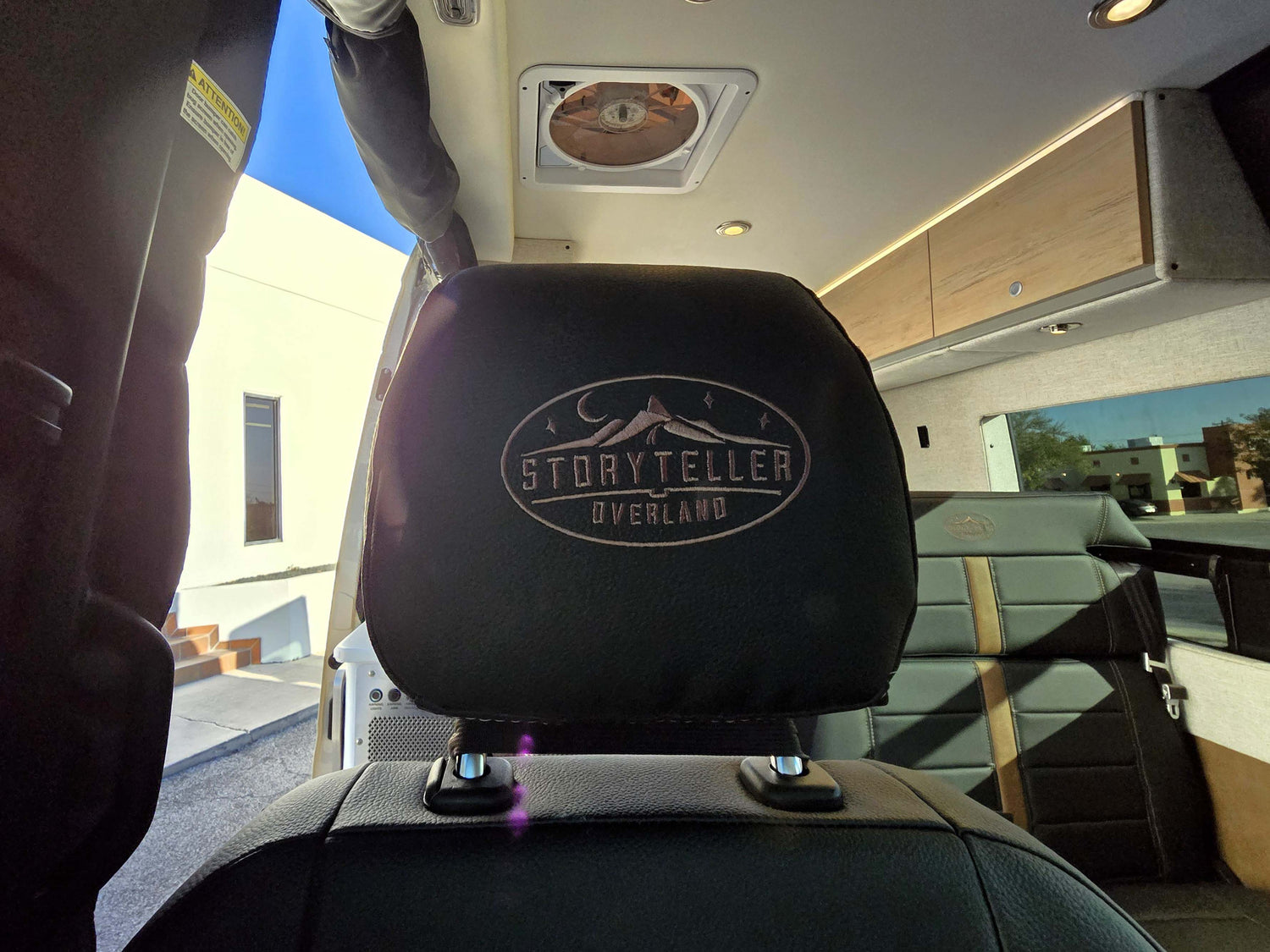 NEW ARRIVAL! 2026 Storyteller Overland Beast Mode OG