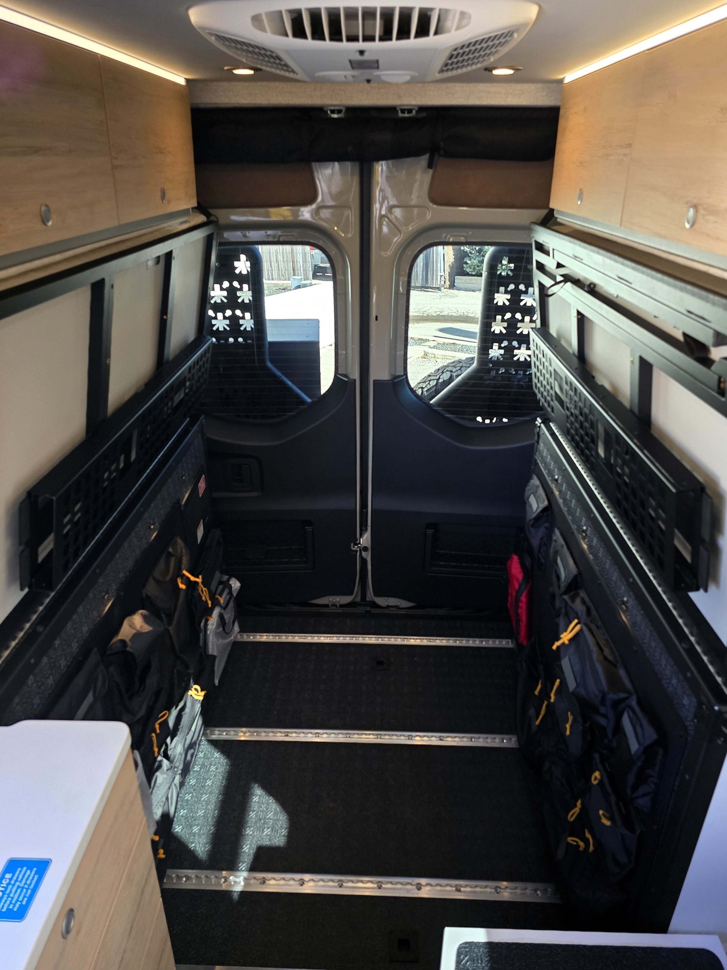 NEW ARRIVAL! 2026 Storyteller Overland Beast Mode OG