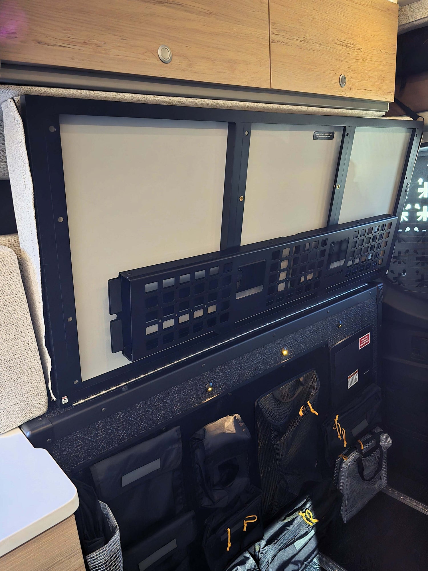 NEW ARRIVAL! 2026 Storyteller Overland Beast Mode OG