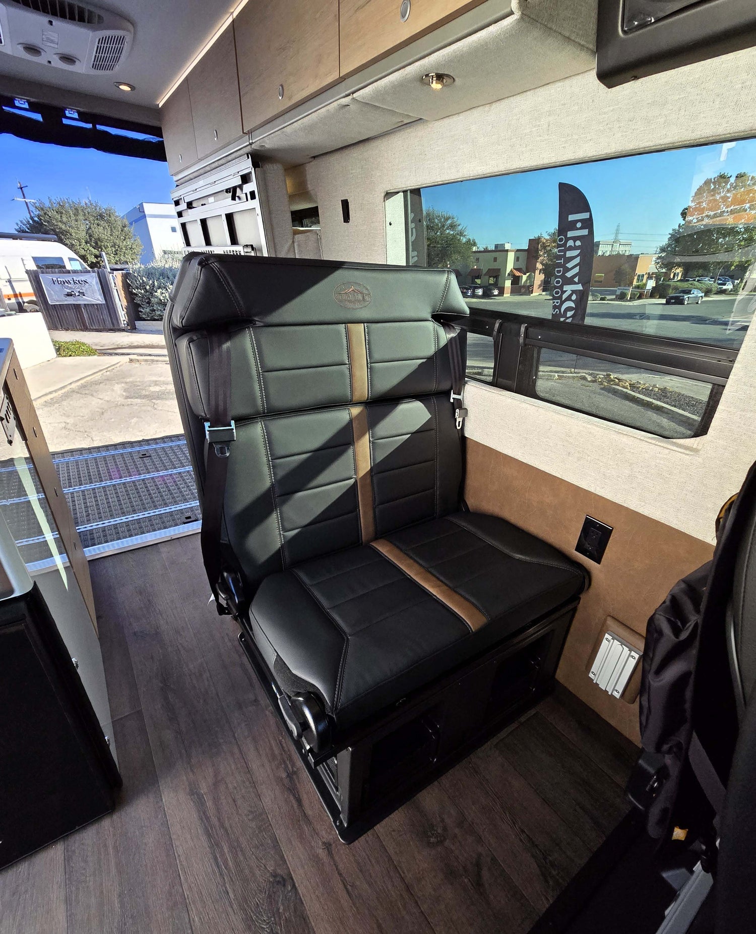 NEW ARRIVAL! 2026 Storyteller Overland Beast Mode OG