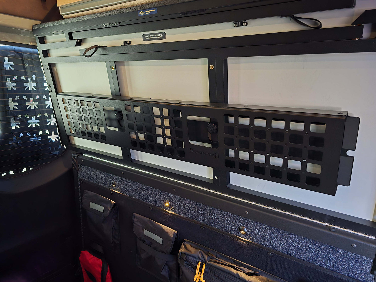 NEW ARRIVAL! 2026 Storyteller Overland Beast Mode OG