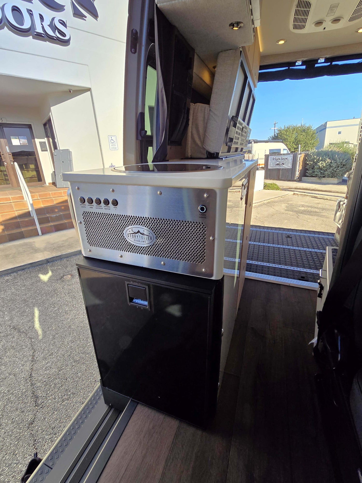 NEW ARRIVAL! 2026 Storyteller Overland Beast Mode OG