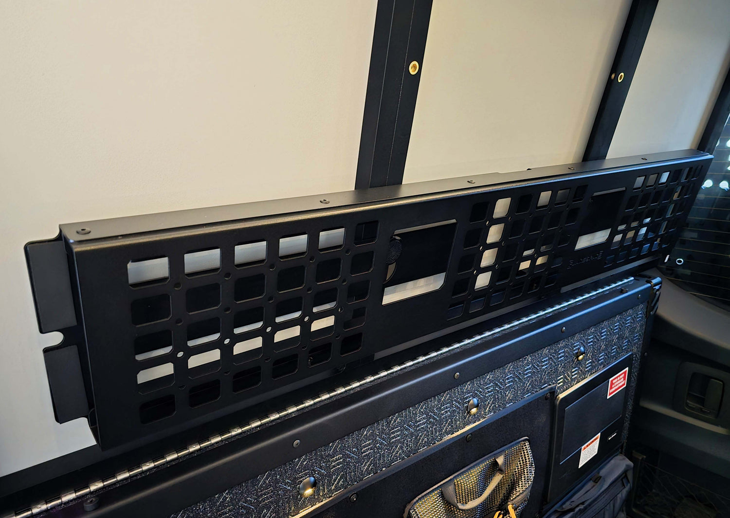 NEW ARRIVAL! 2026 Storyteller Overland Beast Mode OG