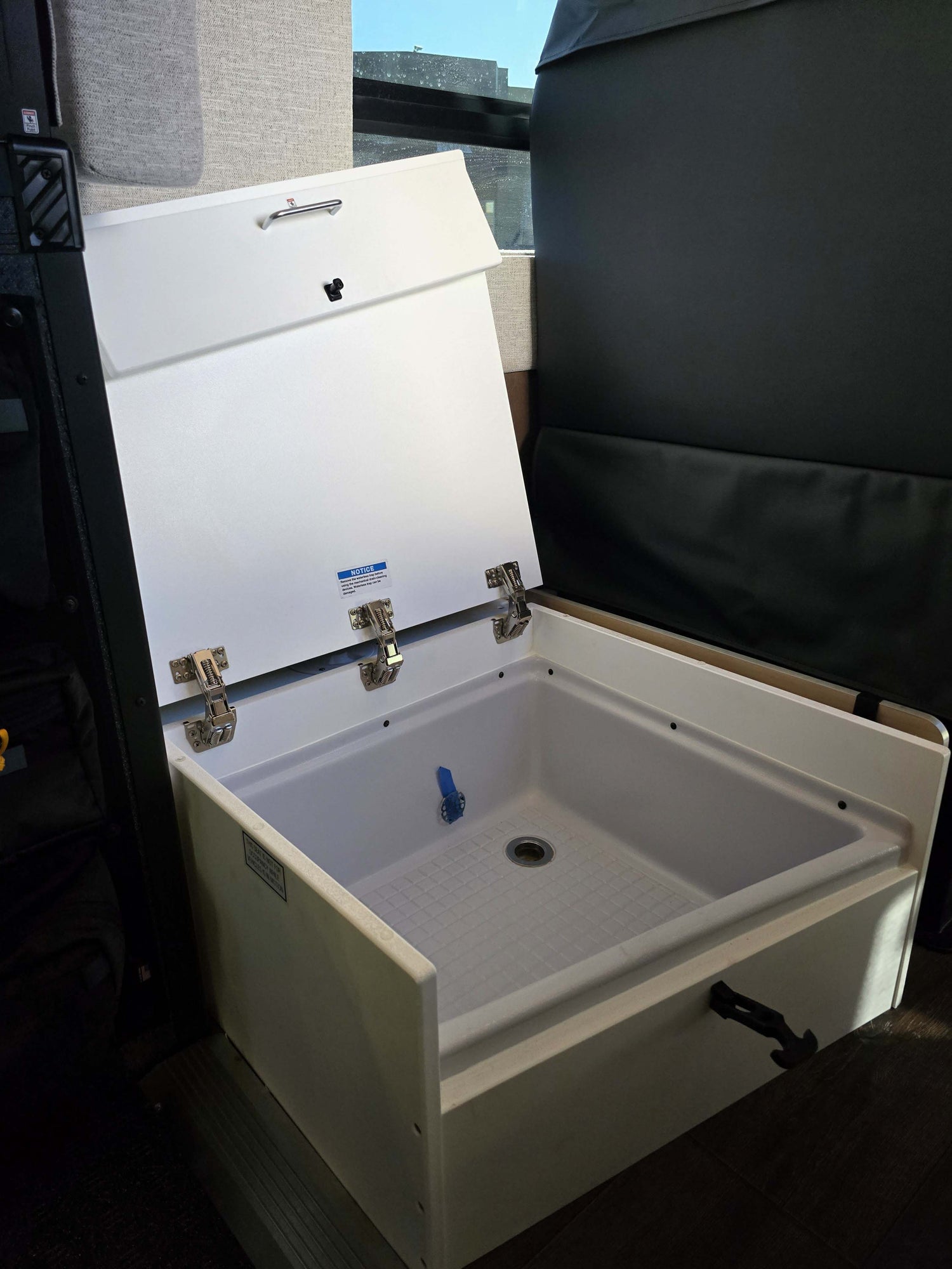 NEW ARRIVAL! 2026 Storyteller Overland Beast Mode OG