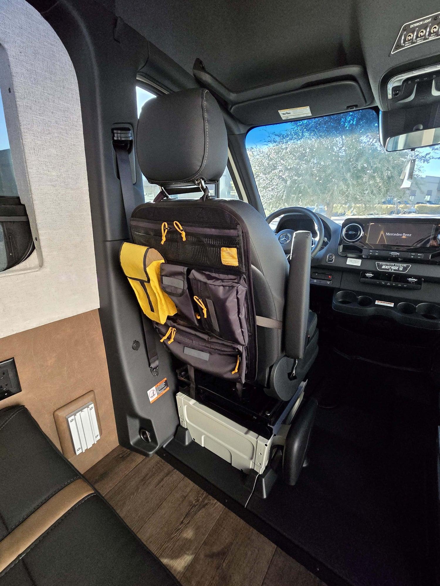 NEW ARRIVAL! 2026 Storyteller Overland Beast Mode OG