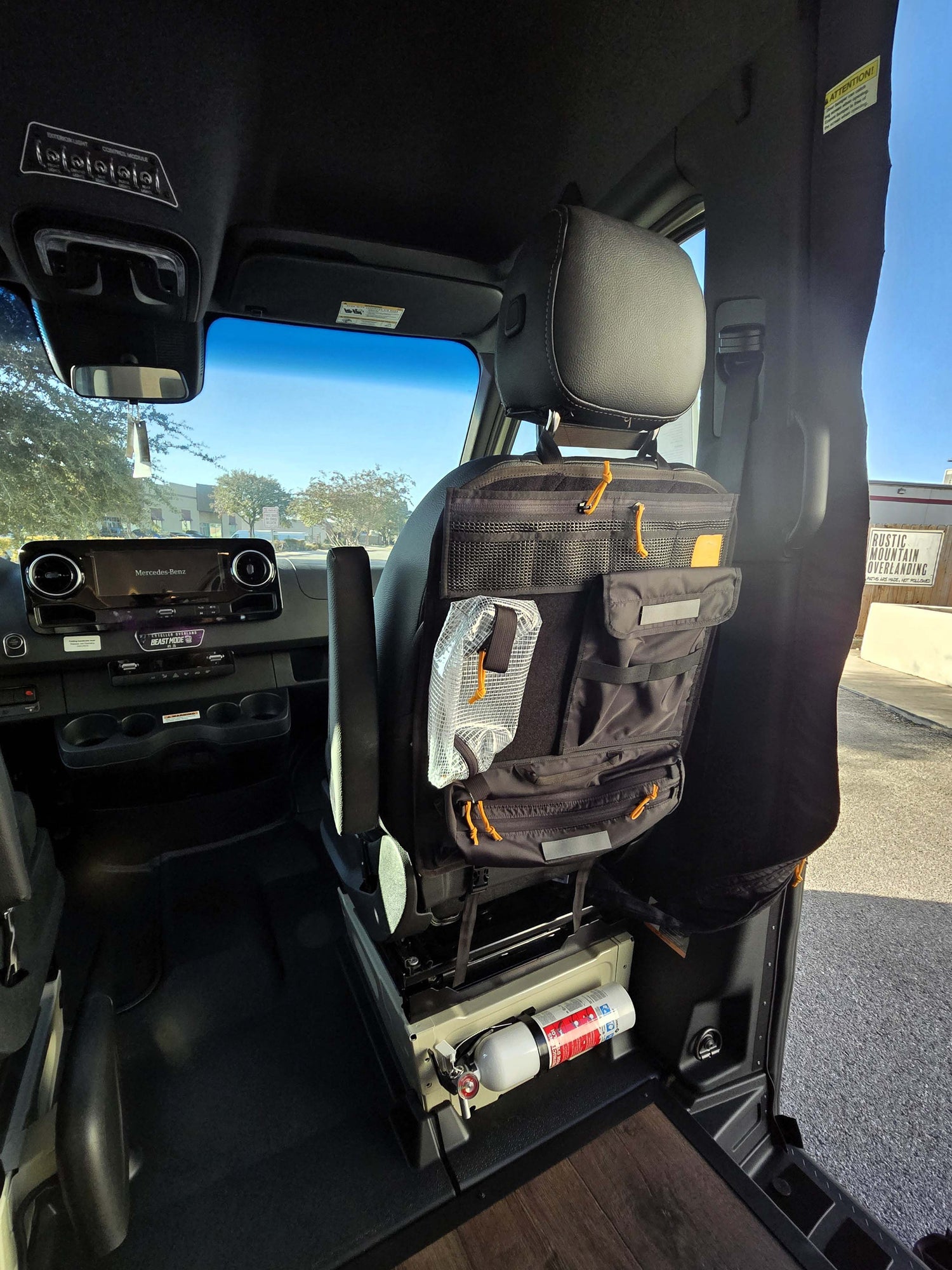 NEW ARRIVAL! 2026 Storyteller Overland Beast Mode OG