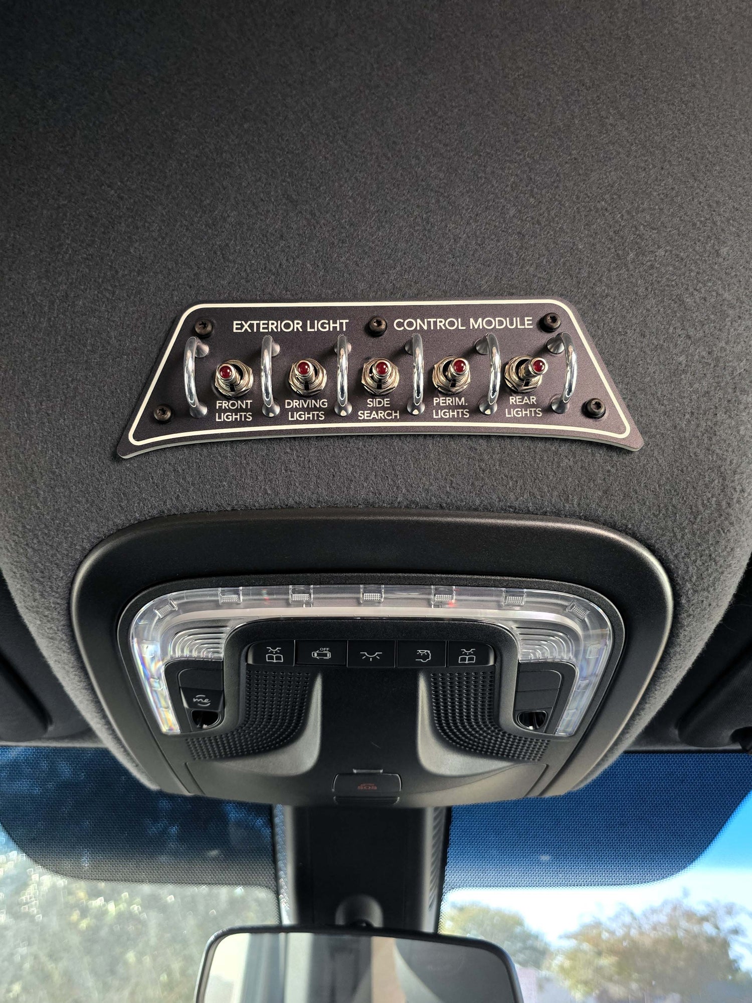 NEW ARRIVAL! 2026 Storyteller Overland Beast Mode OG