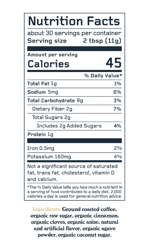 4WD Coffee - Lajitas Oasis