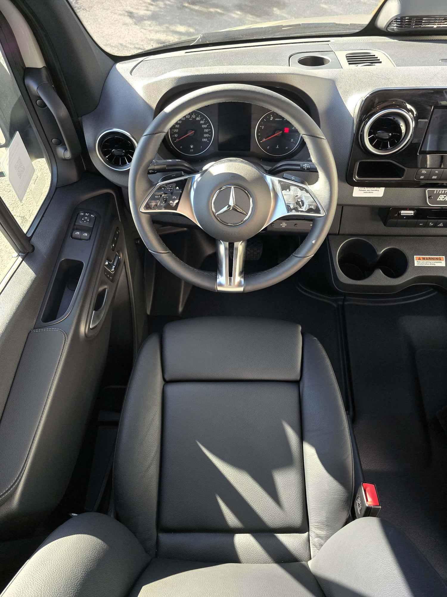 NEW ARRIVAL! 2026 Storyteller Overland Beast Mode OG