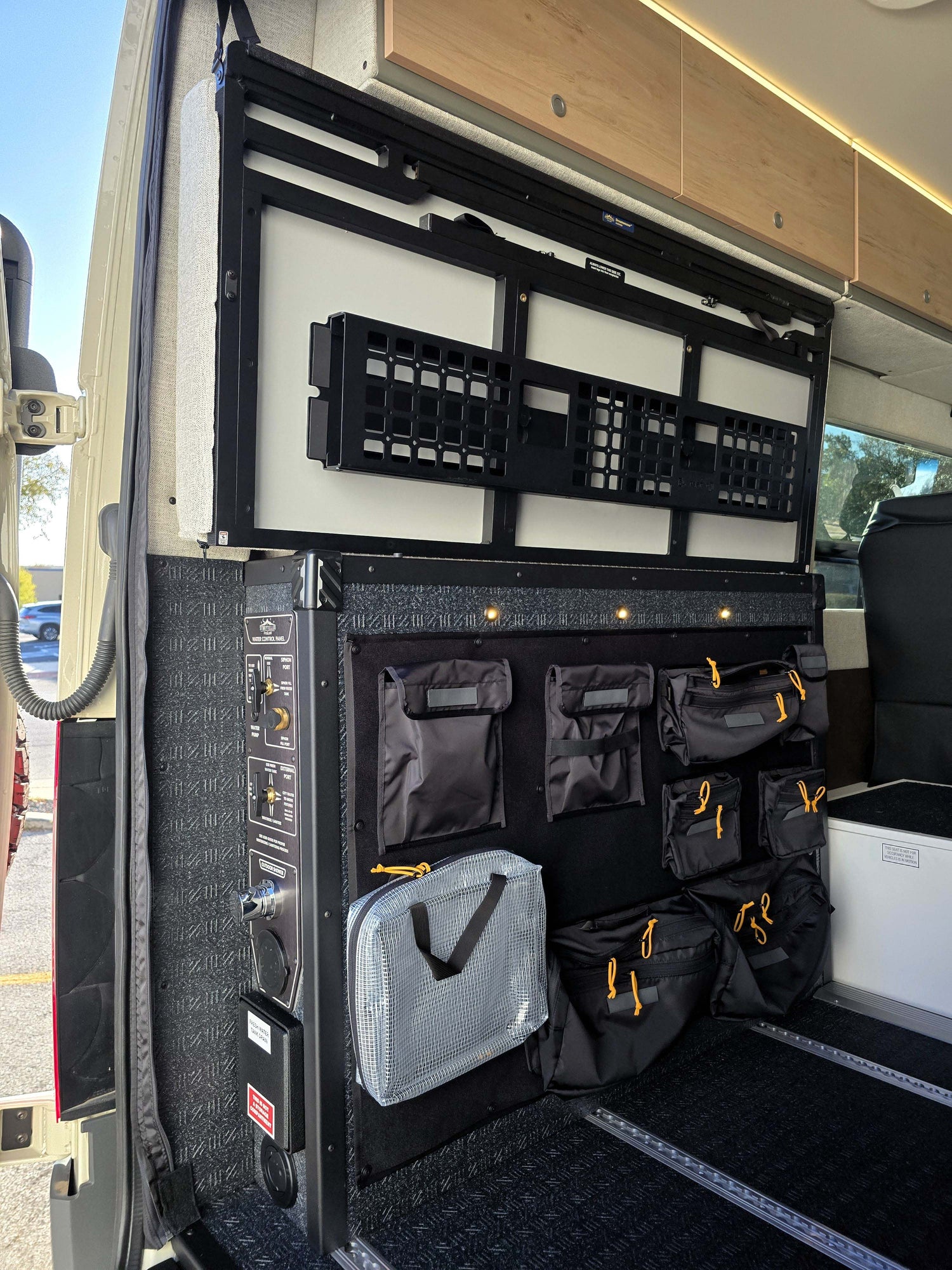 NEW ARRIVAL! 2026 Storyteller Overland Beast Mode OG