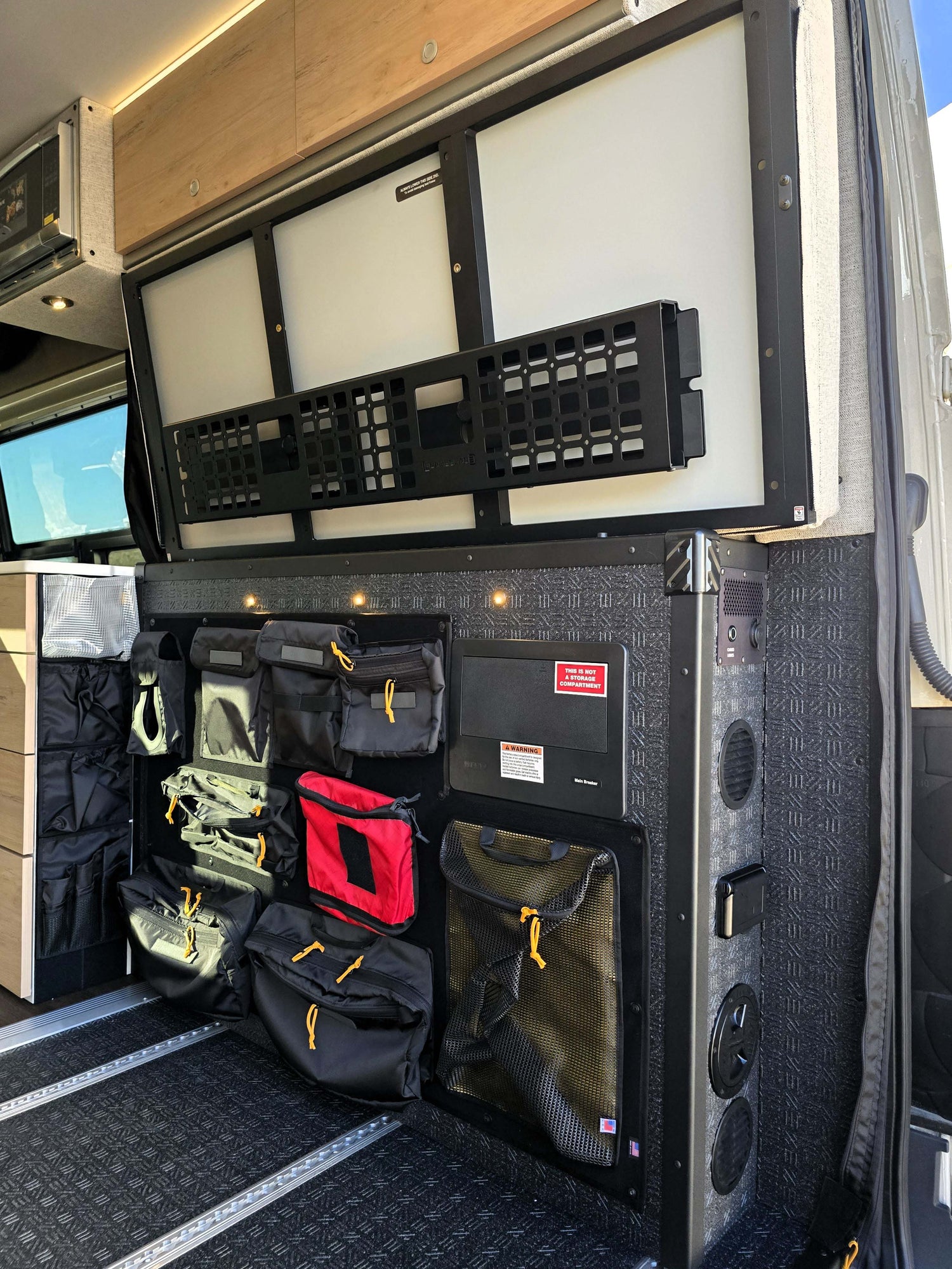 NEW ARRIVAL! 2026 Storyteller Overland Beast Mode OG