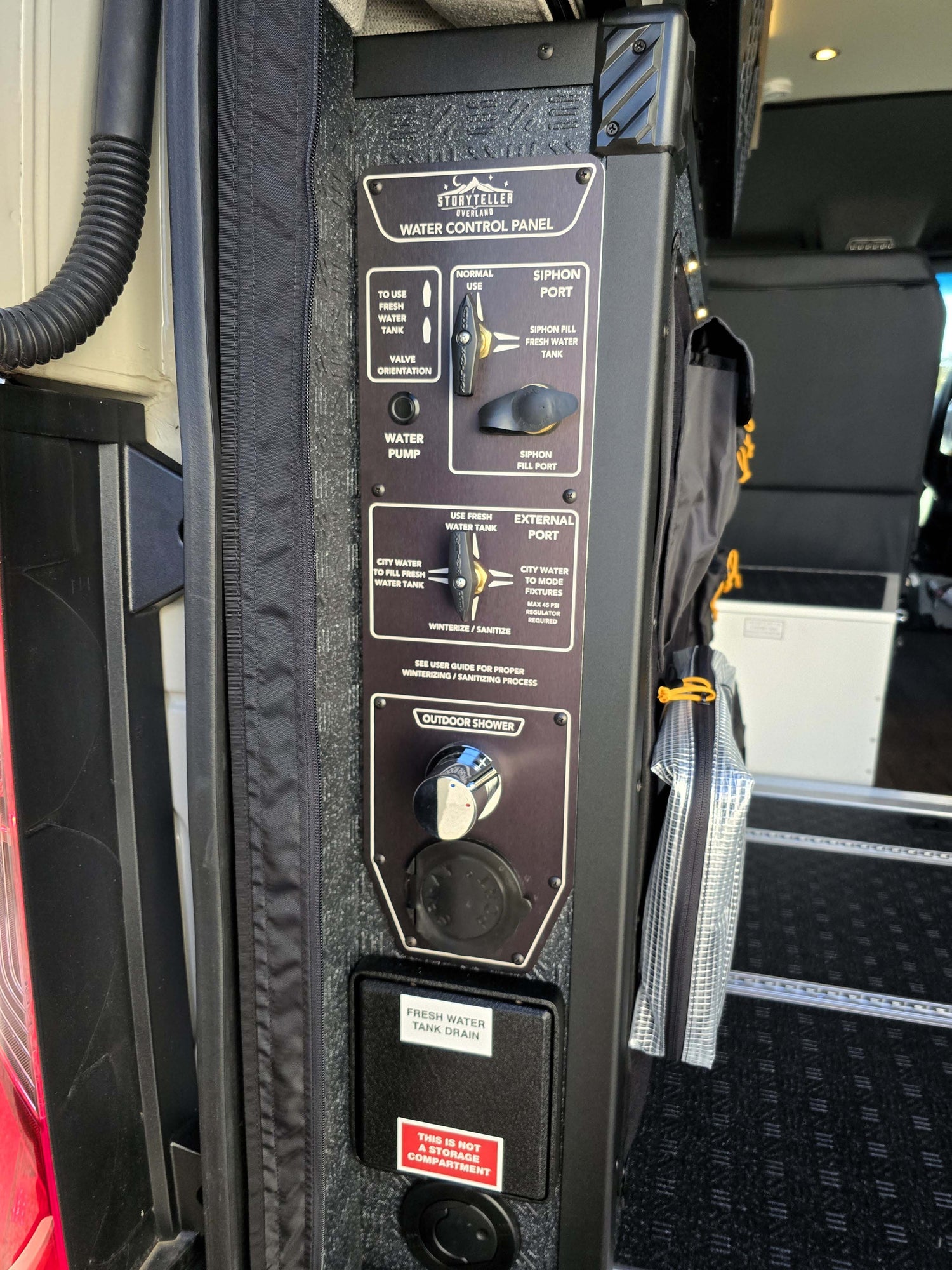 NEW ARRIVAL! 2026 Storyteller Overland Beast Mode OG