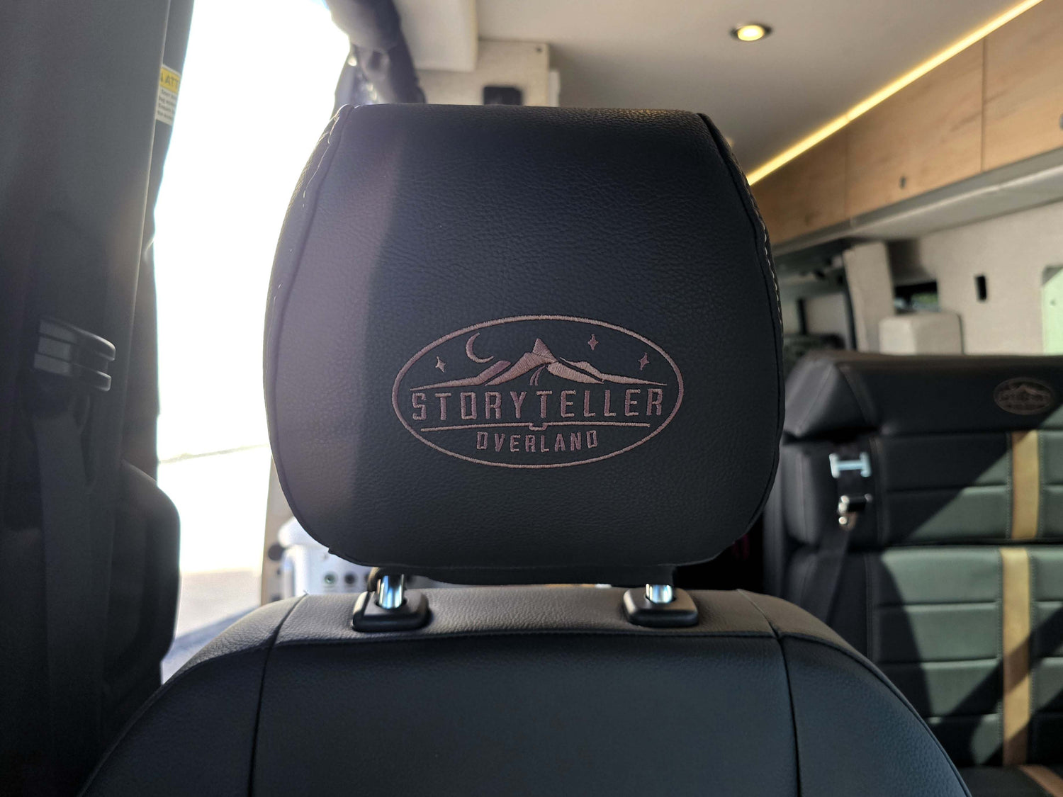 NEW ARRIVAL! 2026 Storyteller Overland Beast Mode OG