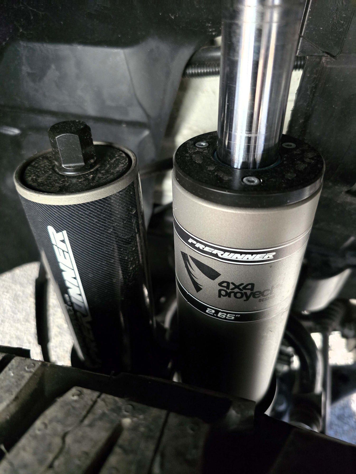 NEW ARRIVAL! 2026 Storyteller Overland Beast Mode OG