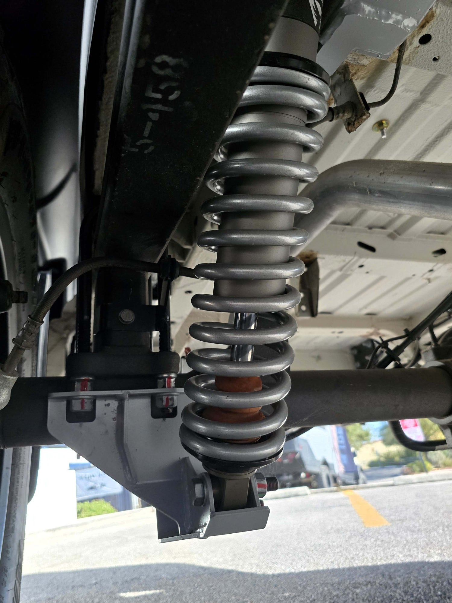 NEW ARRIVAL! 2026 Storyteller Overland Beast Mode OG