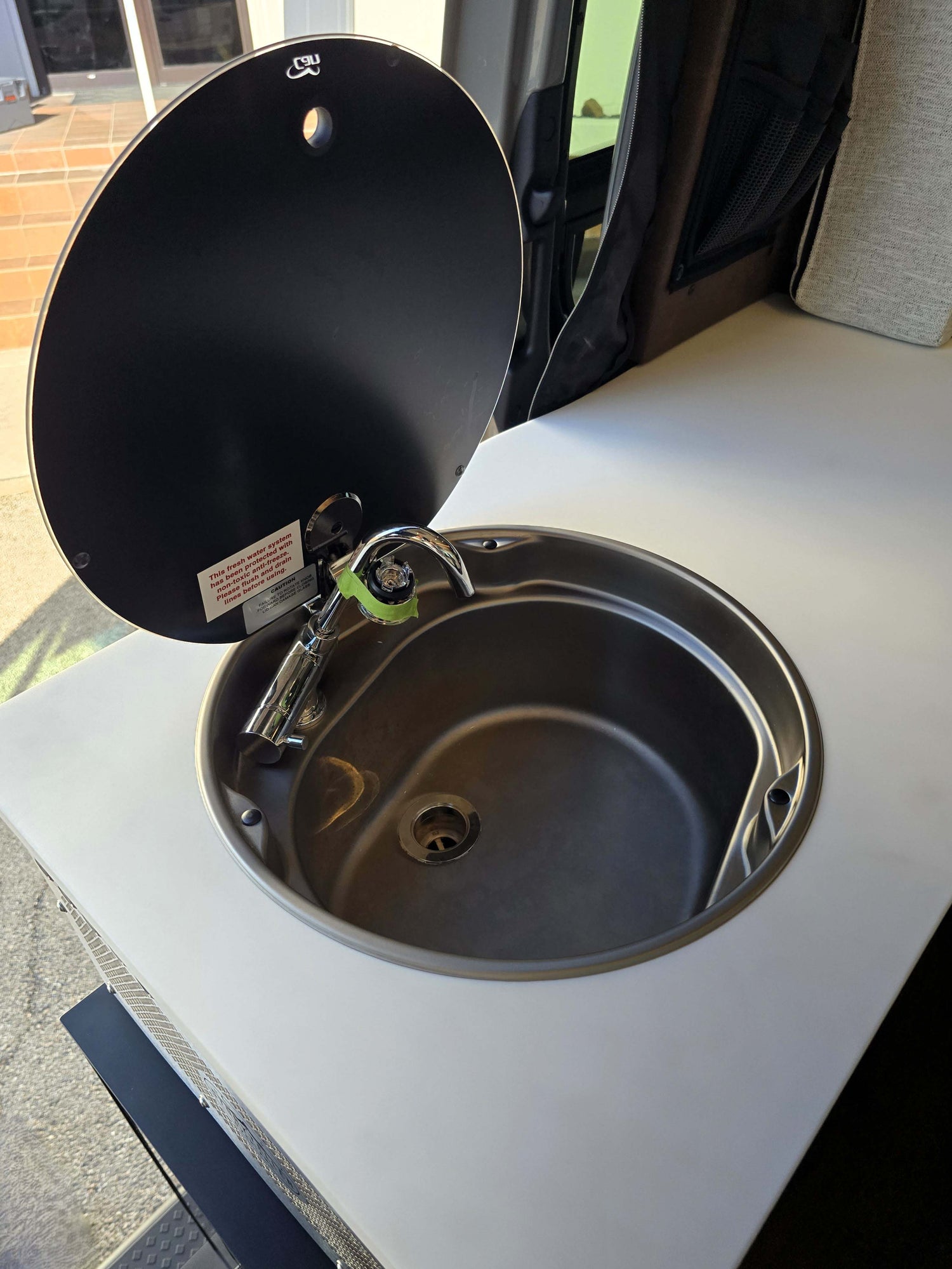 NEW ARRIVAL! 2026 Storyteller Overland Beast Mode OG