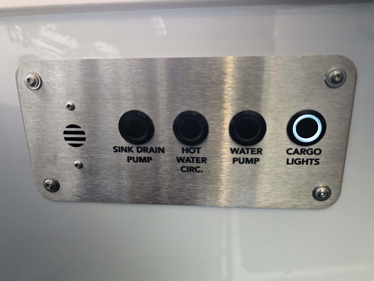 NEW ARRIVAL! 2026 Storyteller Overland Beast Mode OG