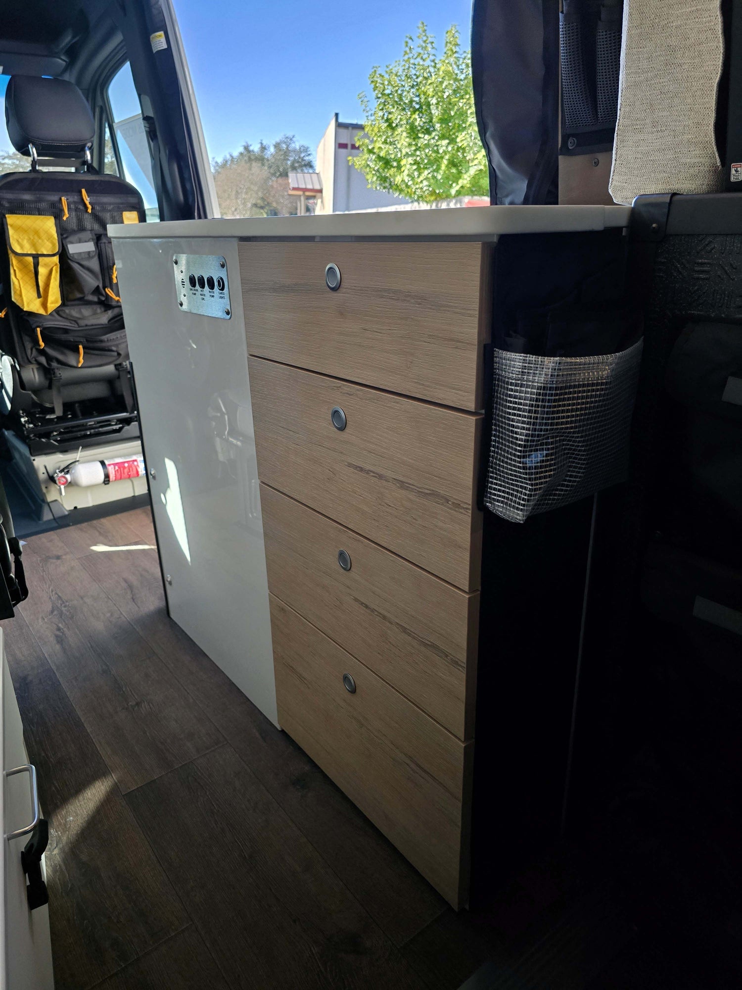 NEW ARRIVAL! 2026 Storyteller Overland Beast Mode OG