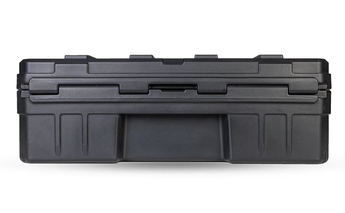 decked black storage box for sale near mer