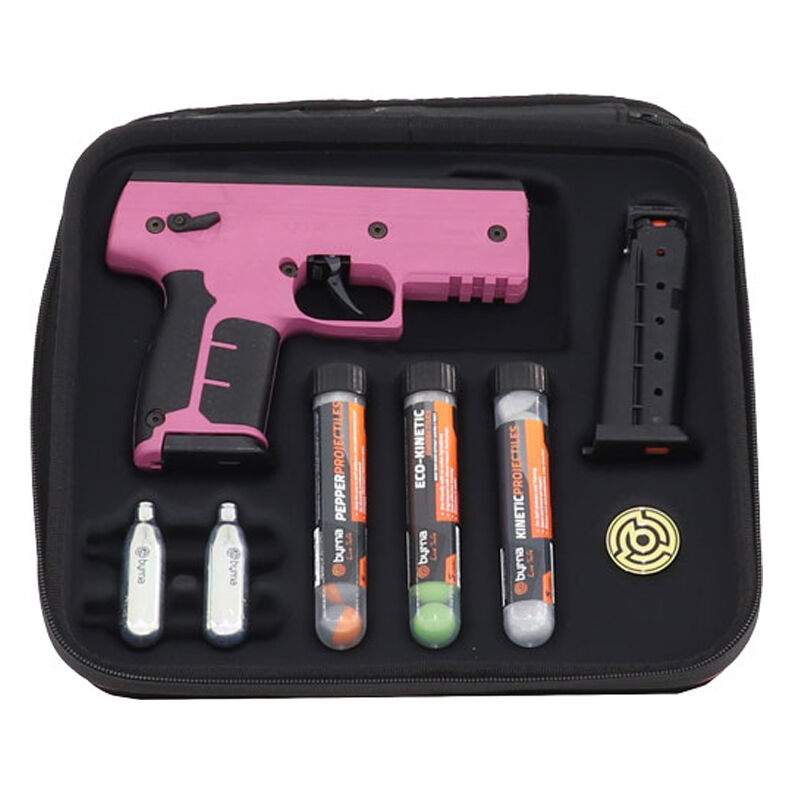 Byrna SD Pepper Kit