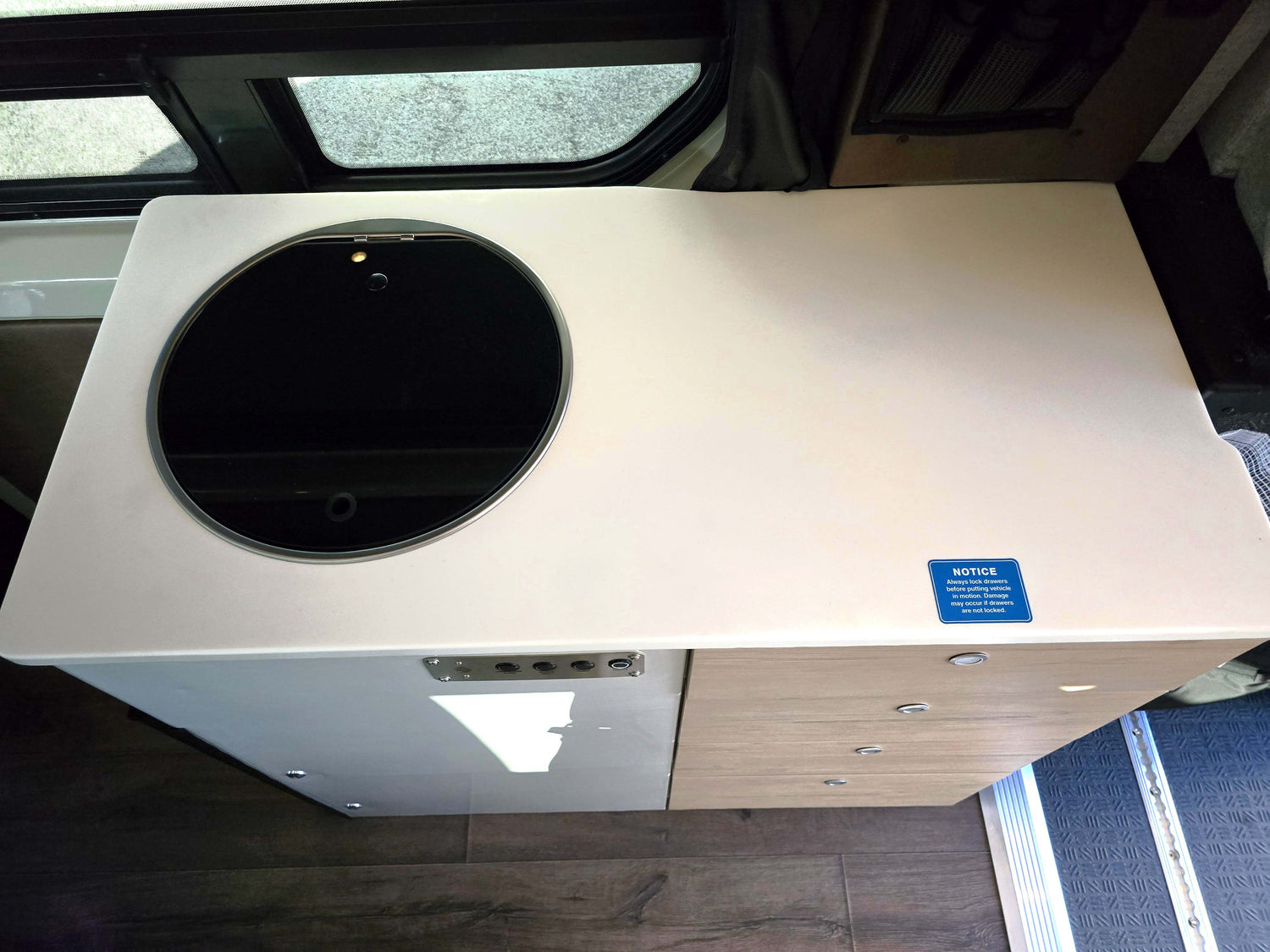 NEW ARRIVAL! 2026 Storyteller Overland Beast Mode OG