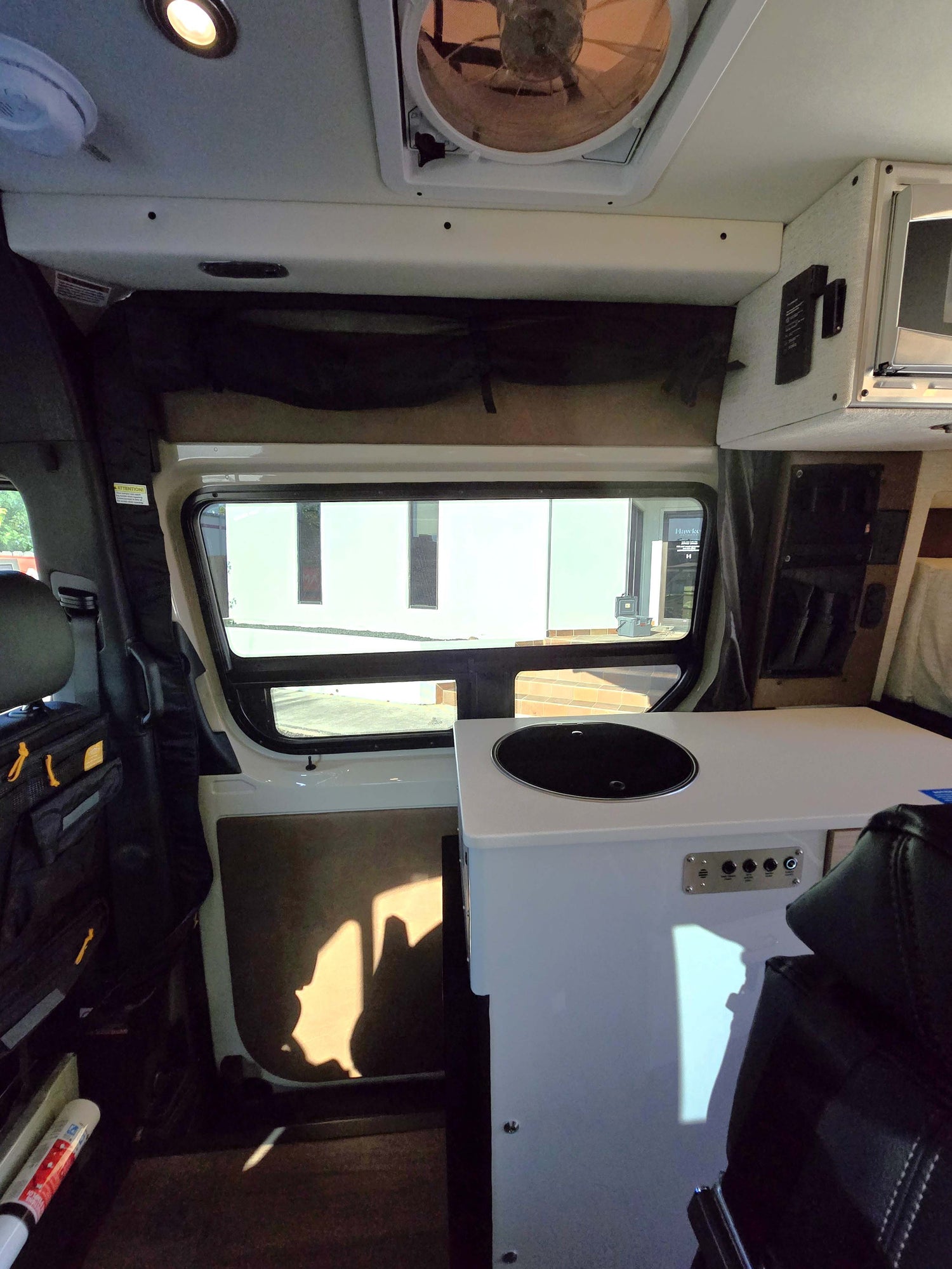 NEW ARRIVAL! 2026 Storyteller Overland Beast Mode OG