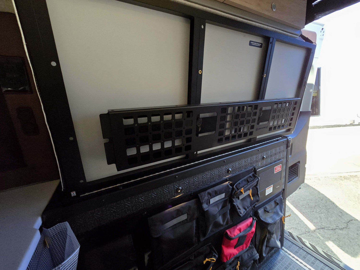 NEW ARRIVAL! 2026 Storyteller Overland Beast Mode OG