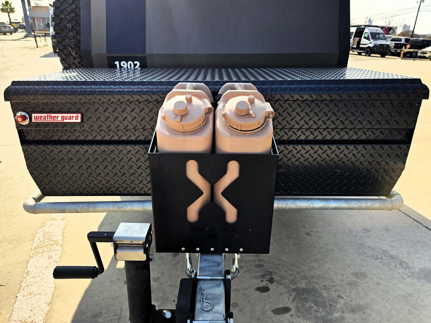 2025 Pike 1902 - Preowned