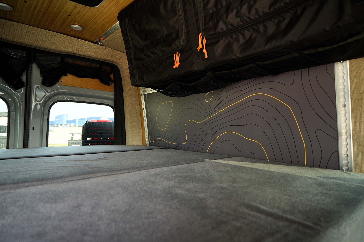 2021 Mercedes Adventure - Preowned