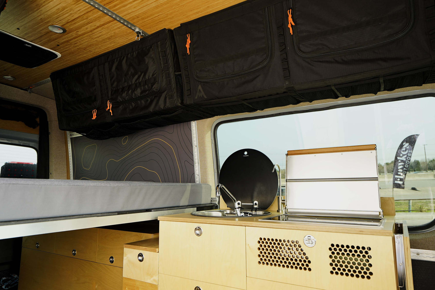 2021 Mercedes Adventure - Preowned