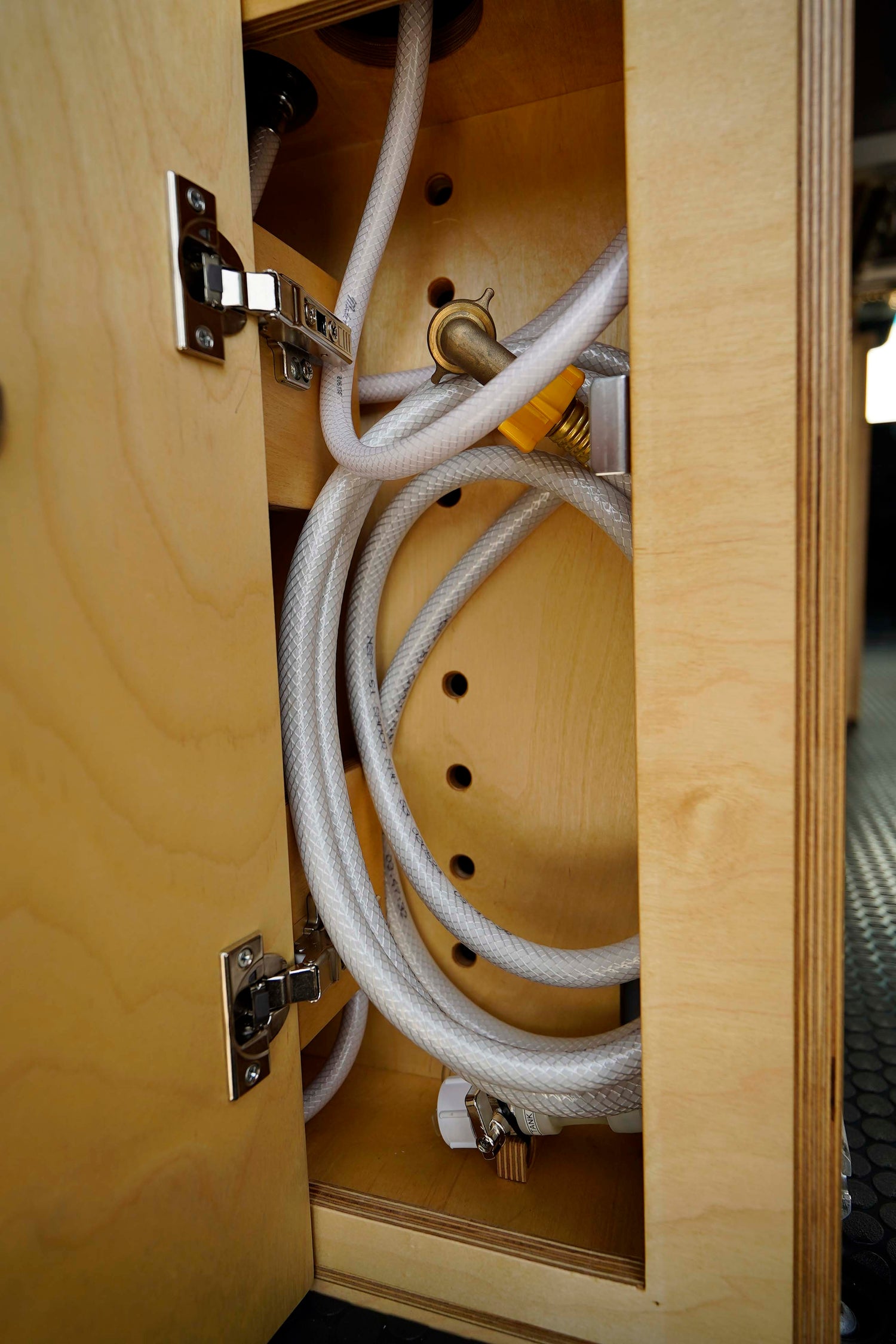 2021 Mercedes Adventure - Preowned