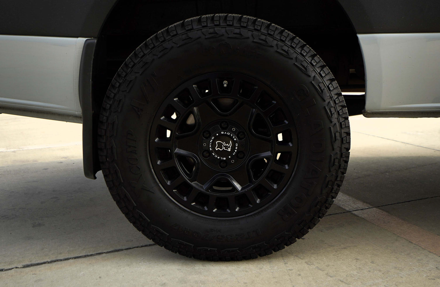 2021 Mercedes Adventure - Preowned