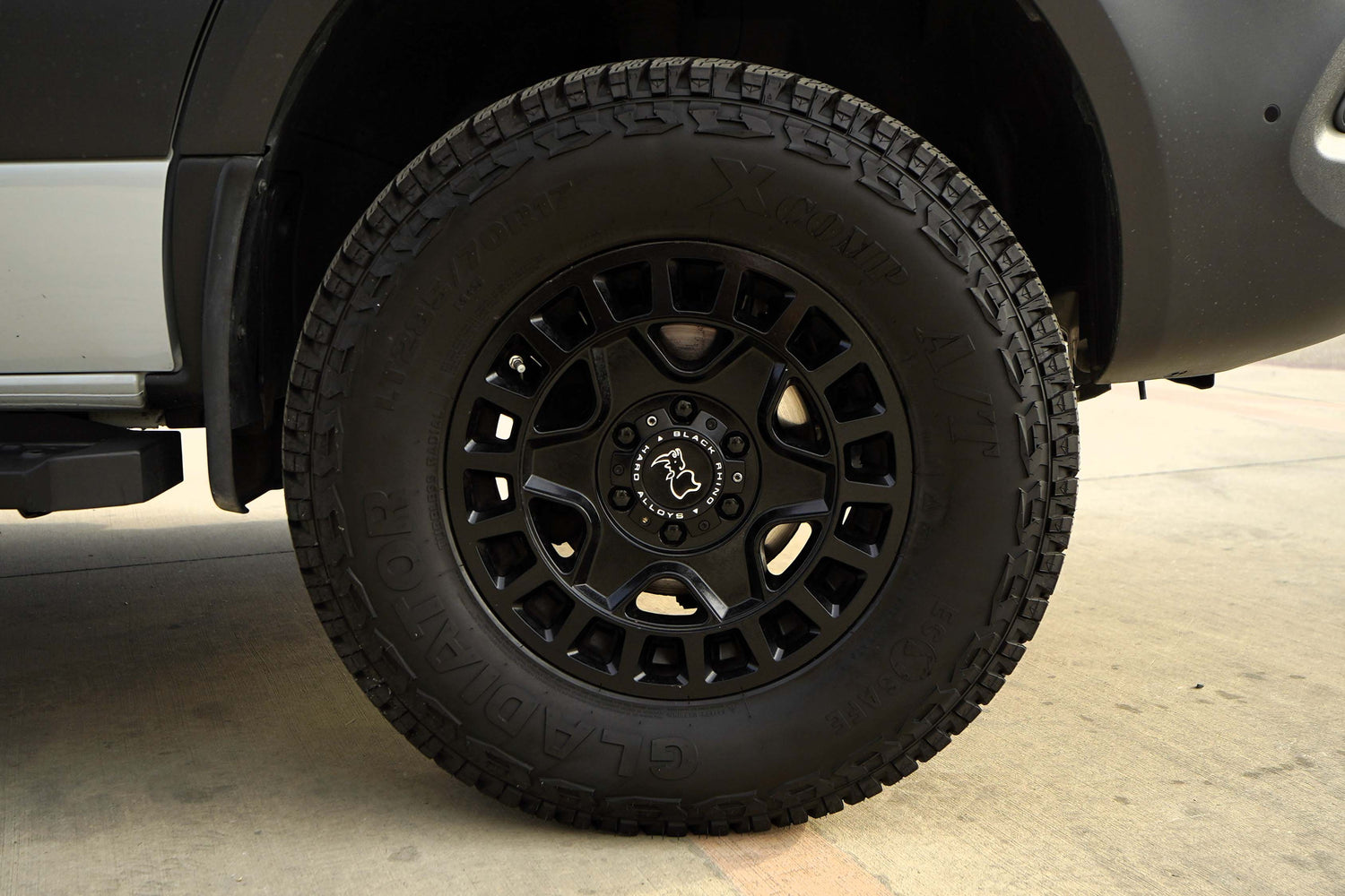 2021 Mercedes Adventure - Preowned