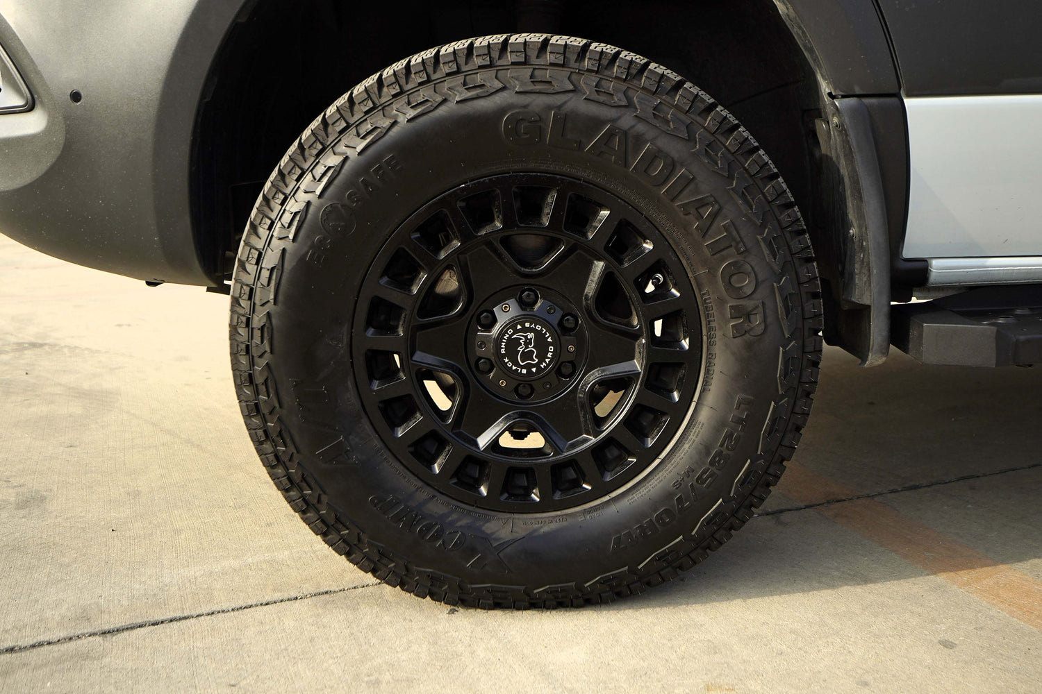 2021 Mercedes Adventure - Preowned