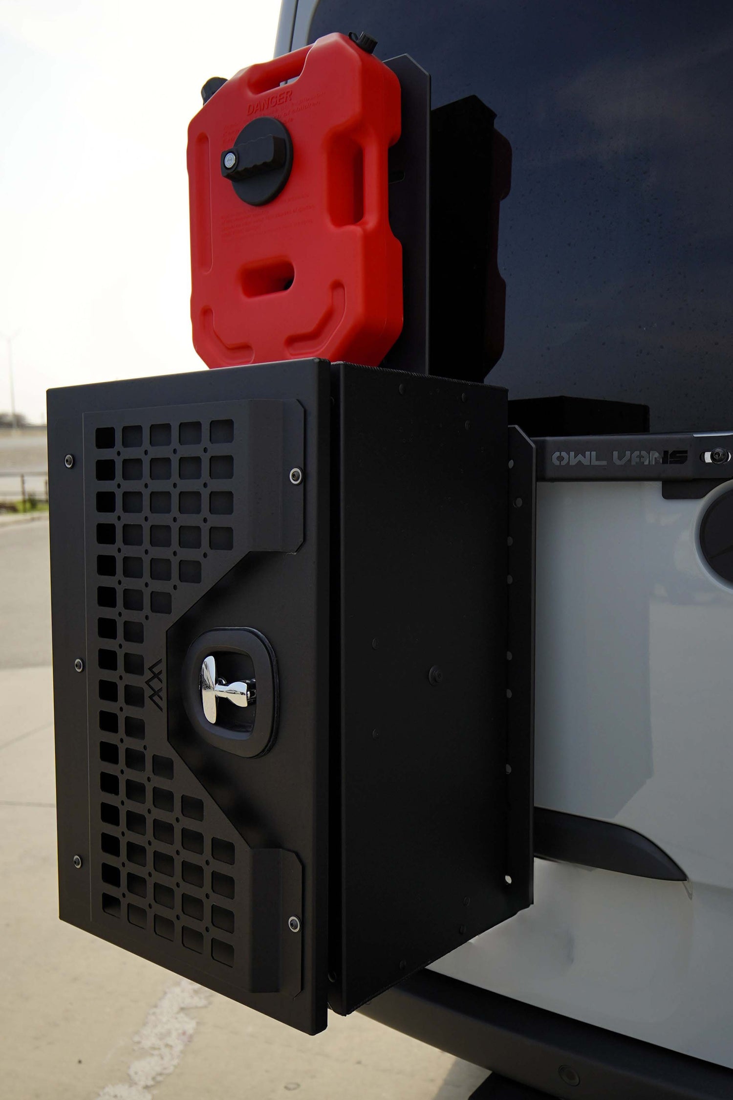 2021 Mercedes Adventure - Preowned