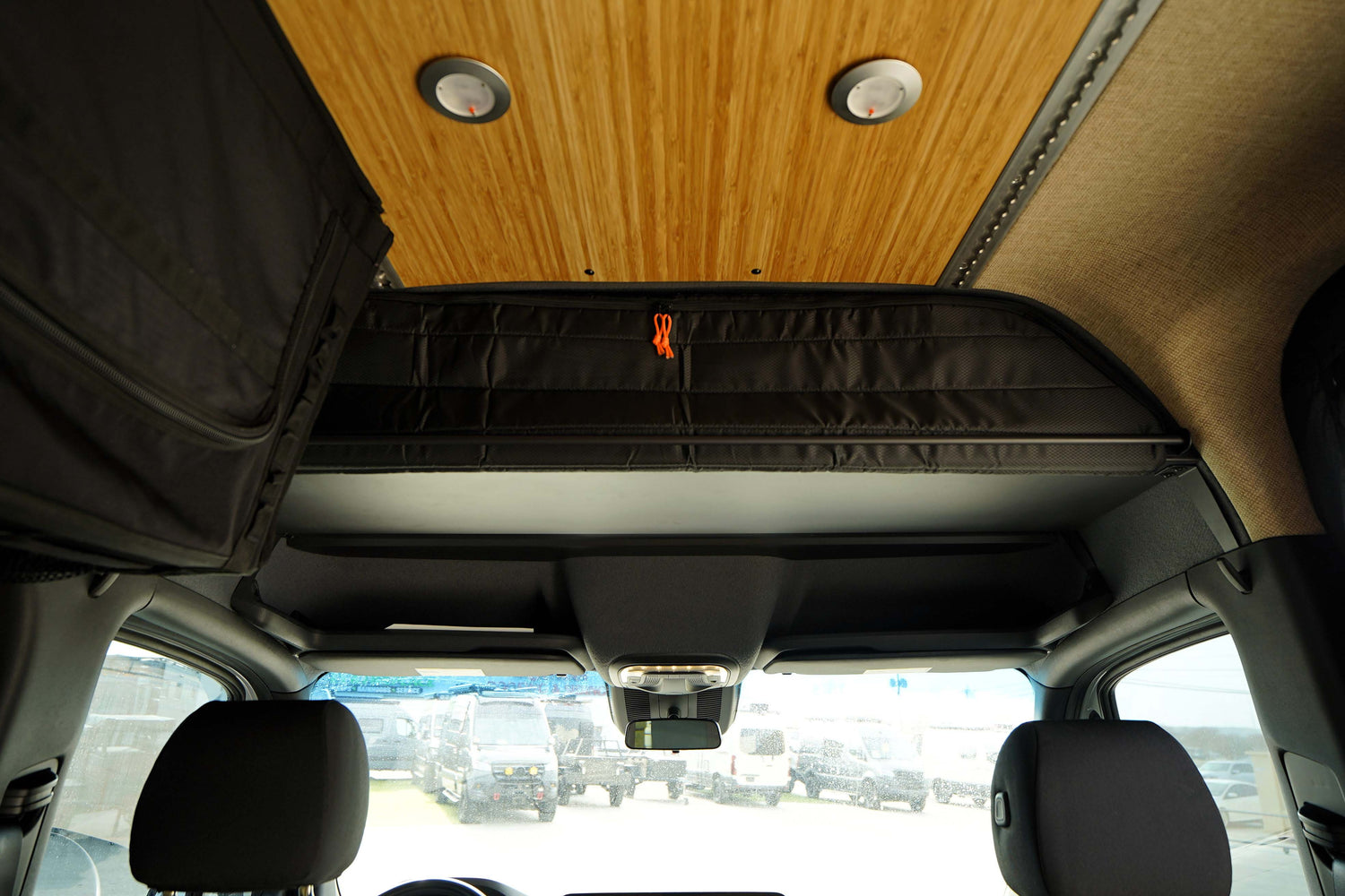 2021 Mercedes Adventure - Preowned