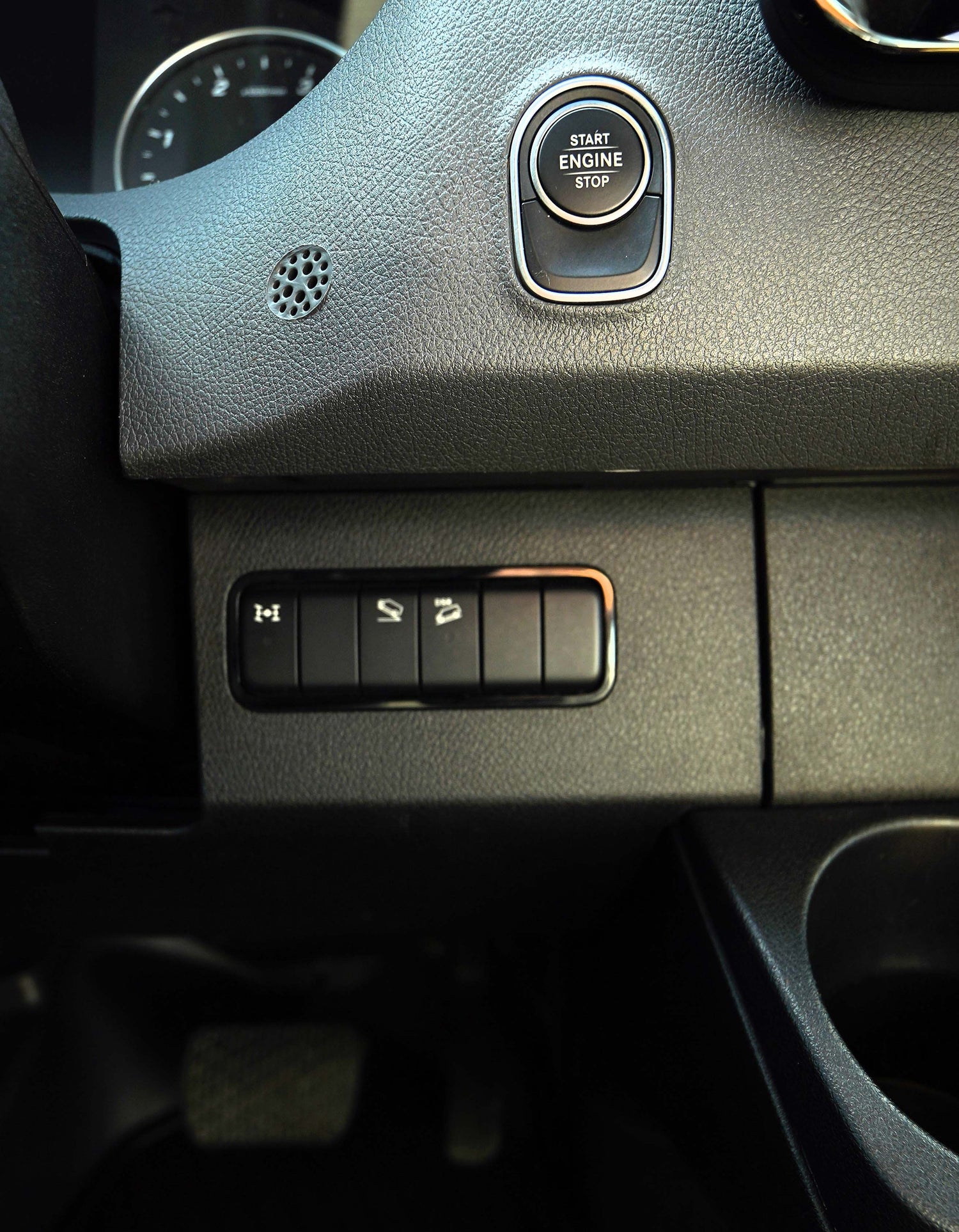 2021 Mercedes Adventure - Preowned