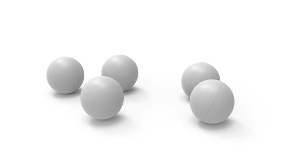 Recargas de proyectiles cinéticos BYRNA