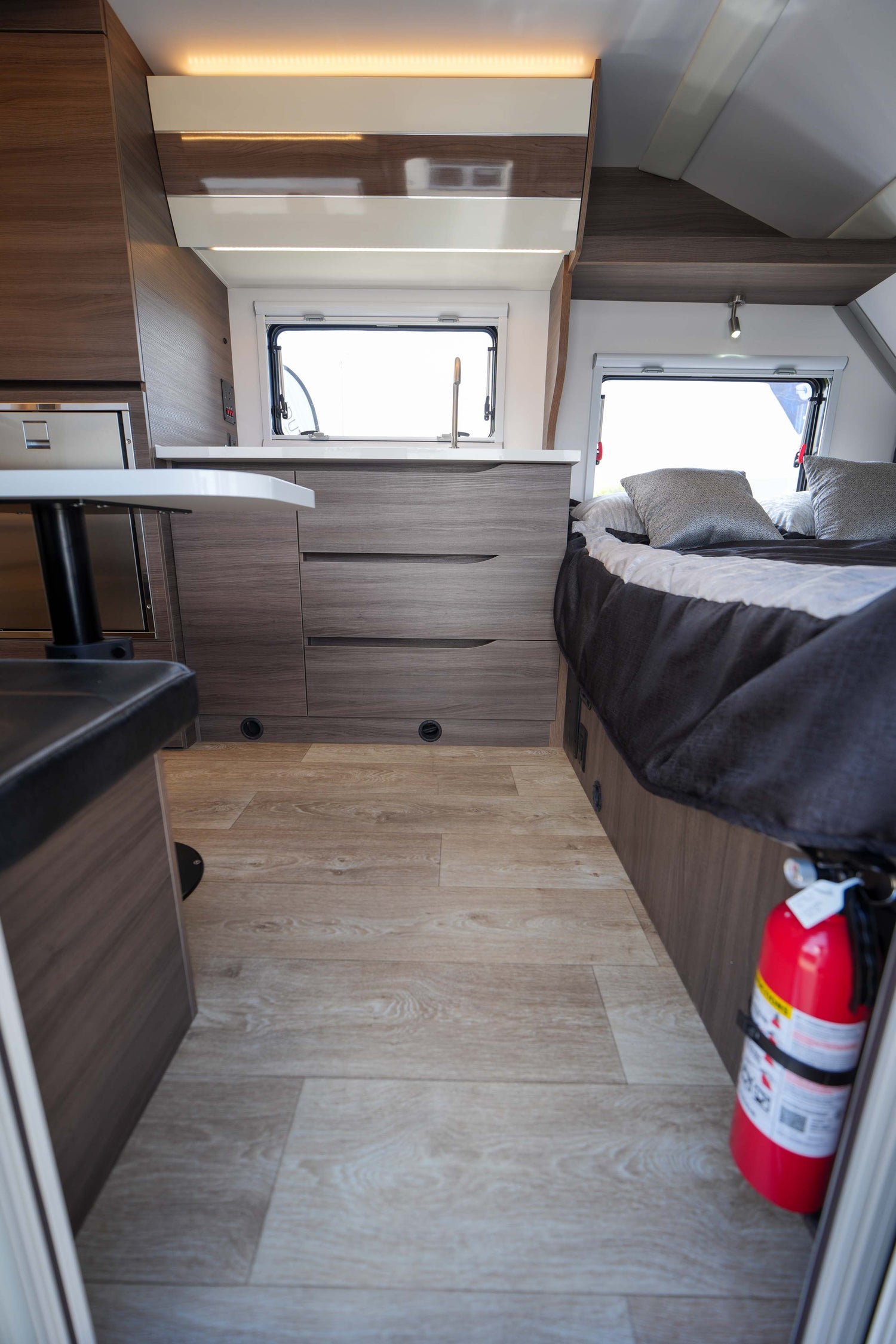 2026 Imperial Outdoors X-145