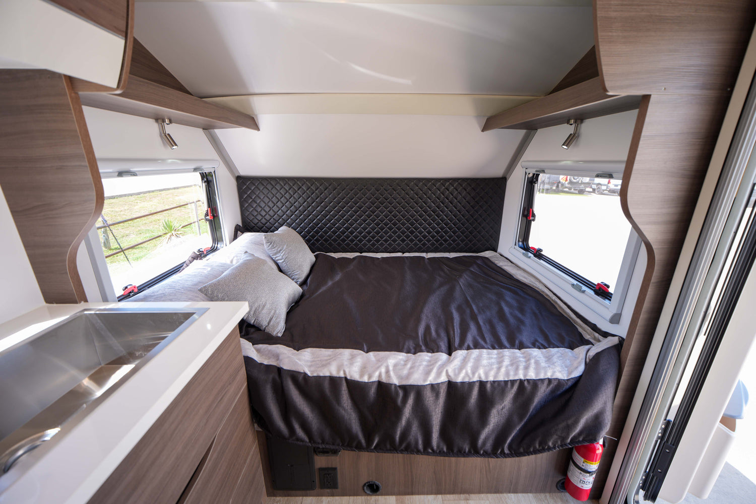 2026 Imperial Outdoors X-145